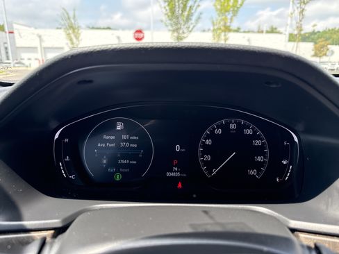 Used 2022 Honda Accord EX-L image 21