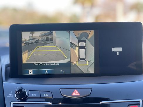 New 2026 Acura RDX A-Spec image 29