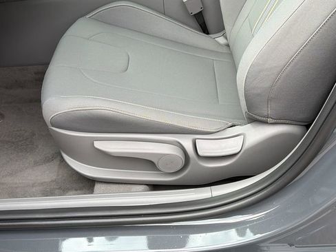 New 2026 Hyundai Elantra Sport w/ Cargo Package FWD image 11