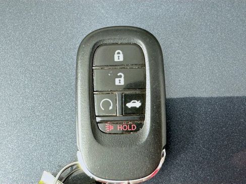 Used 2023 Honda Civic Sport image 36