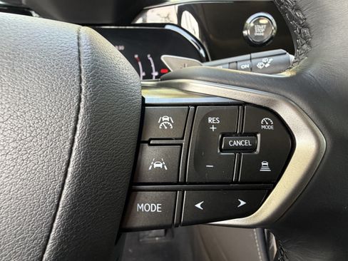 Used 2024 Lexus NX 250 FWD w/ Cold Area Package image 19