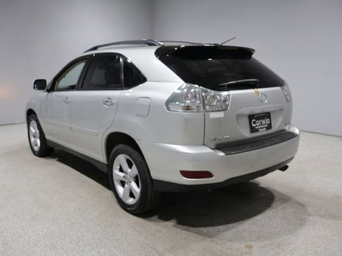 Used 2008 Lexus RX 350 AWD image 14