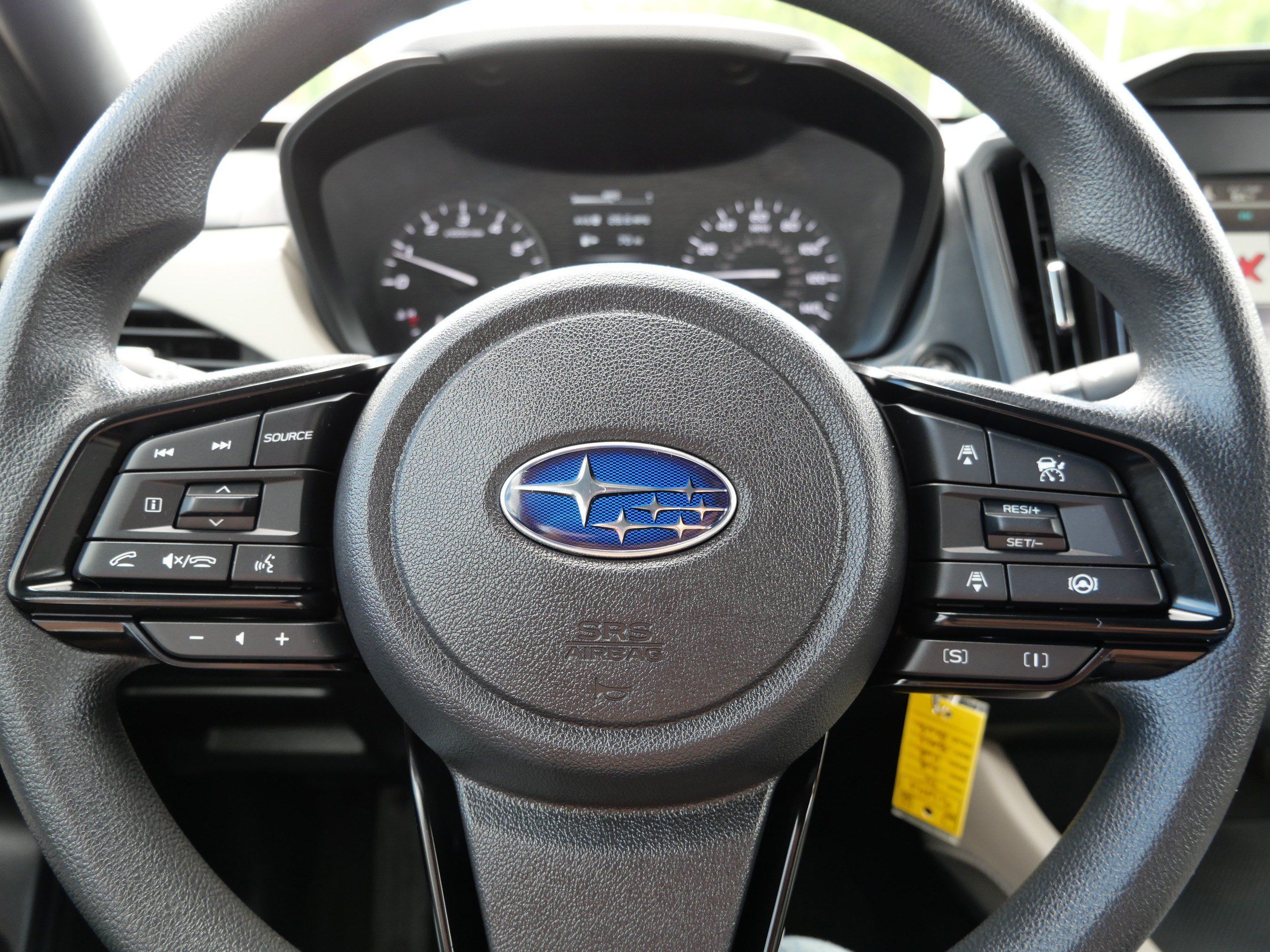 Used 2025 Subaru Forester Touring AWD/4WD image 25