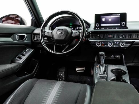 Used 2024 Honda Civic Sport image 22