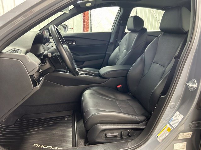Certified 2023 Honda Accord Sport image 15