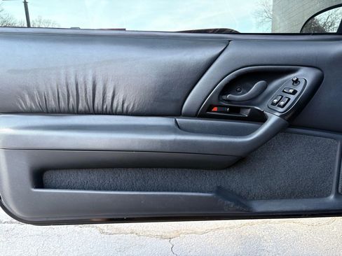 Used 1996 Chevrolet Camaro Z28 image 10