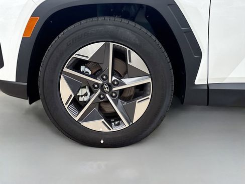 New 2026 Hyundai Tucson SEL image 30