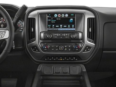 Used 2018 GMC Sierra 2500 Denali w/ Duramax Plus Package image 15
