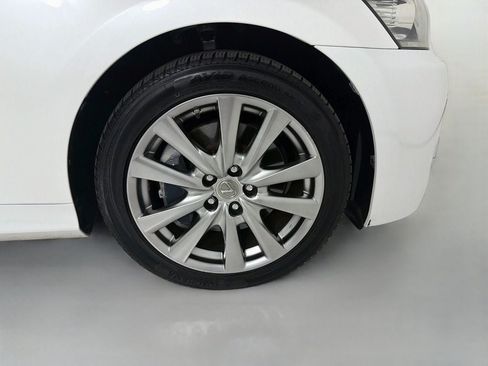 Used 2013 Lexus GS 350 AWD w/ Premium Pkg image 35