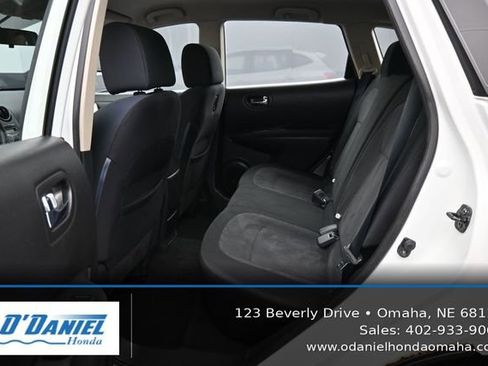 Used 2012 Nissan Rogue S AWD/4WD image 34
