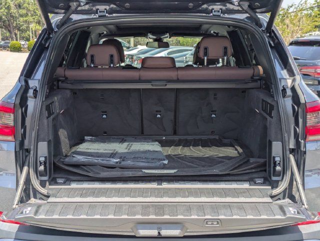 Used 2021 BMW X5 xDrive45e w/ Premium Package 2 AWD/4WD image 14