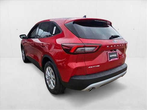 New 2025 Ford Escape Active image 10
