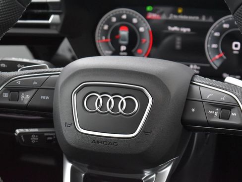 New 2026 Audi A3 2.0T Premium AWD/4WD image 13