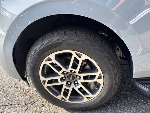 New 2026 Ford Expedition Active AWD/4WD image 11