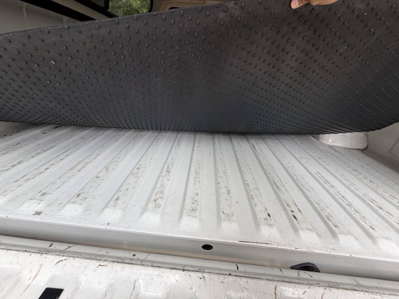 Used 1998 Dodge Ram 2500 Truck 4x4 Regular Cab image 6