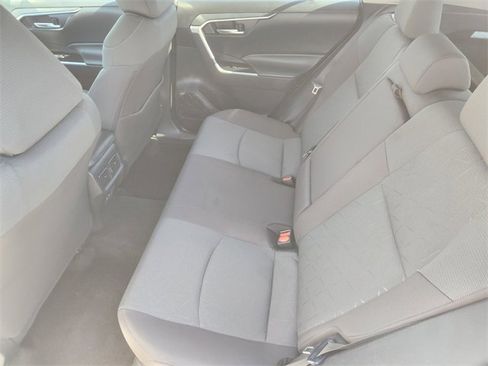 Certified 2025 Toyota RAV4 XLE image 19