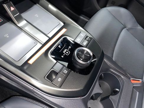 New 2026 Subaru Solterra Premium image 11