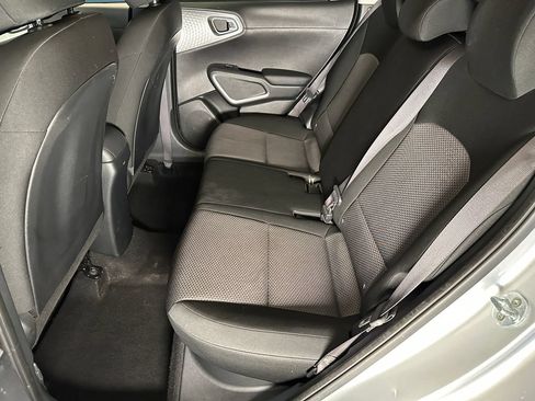 Used 2020 Kia Soul LX FWD image 21