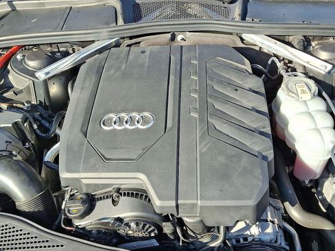 Used 2023 Audi A5 2.0T Premium Plus w/ Premium Plus image 28