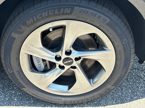 Used 2026 Genesis GV70 2.5T Select AWD/4WD image 22