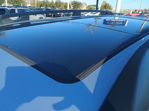 Certified 2025 Subaru Ascent Limited w/ Popular Package #2 image 9