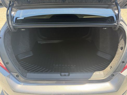 Used 2016 Honda Civic EX-L image 47