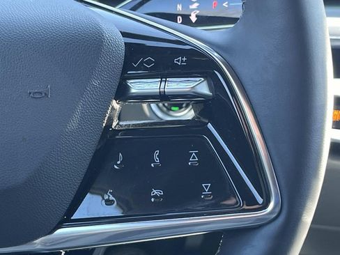 Certified 2024 Cadillac Lyriq Luxury w/ LPO, Floor Liner Package image 31