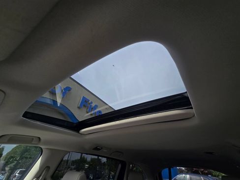 Certified 2025 Honda Odyssey EX-L image 38
