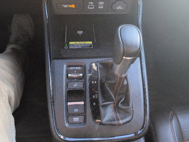 Used 2025 Honda CR-V Sport Touring image 19