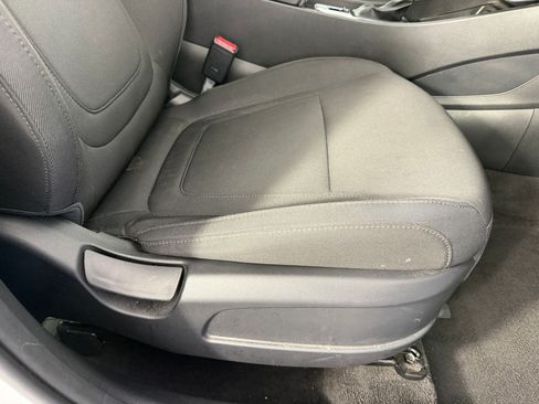Used 2022 Hyundai Tucson SEL FWD image 32