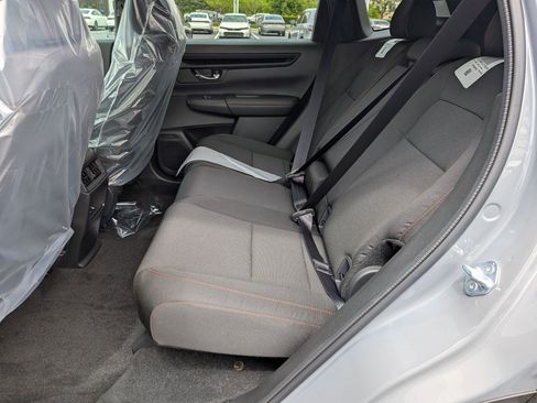 New 2026 Honda CR-V Sport image 27