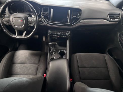 Used 2023 Dodge Durango GT AWD/4WD image 15