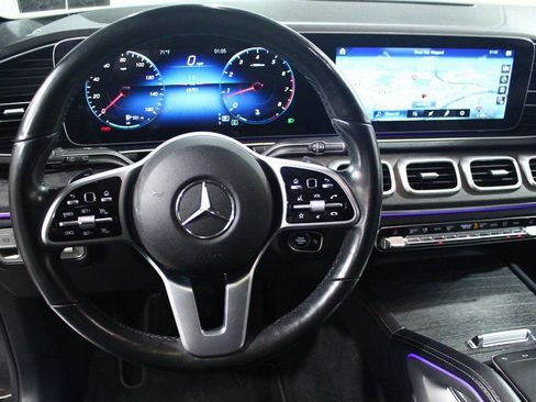 Used 2021 Mercedes-Benz GLE 350 4MATIC w/ Premium Package image 6