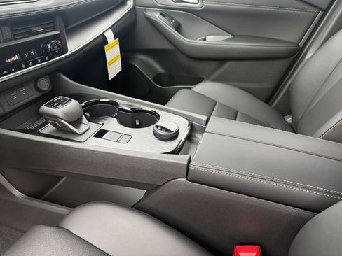 New 2026 Nissan Rogue SV image 19