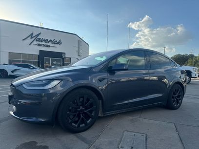 Used 2023 Tesla Model X