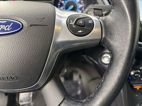 Used 2016 Ford Escape Titanium image 12
