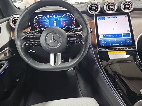 Certified 2026 Mercedes-Benz GLC 300 image 17
