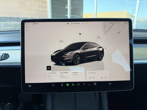 Used 2023 Tesla Model 3 Standard Range image 17