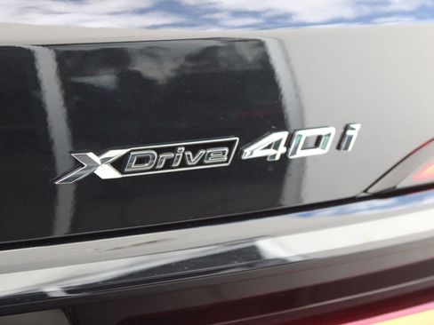 New 2026 BMW X7 xDrive40i w/ M Sport Package image 22