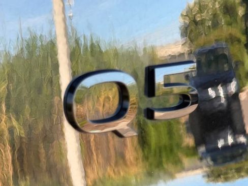 New 2025 Audi Q5 Premium Plus image 49