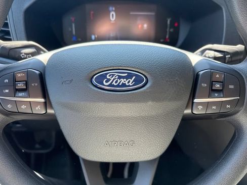 New 2026 Ford Transit 150 Low Roof RWD image 24