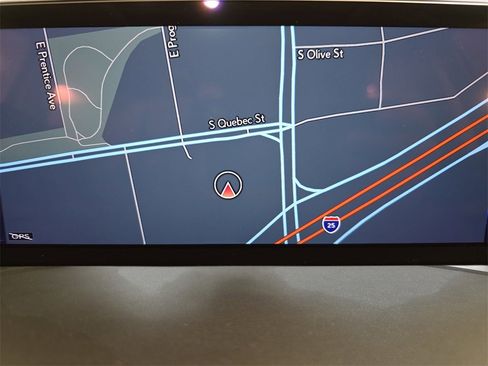 Certified 2020 Lexus NX 300h 300h image 21