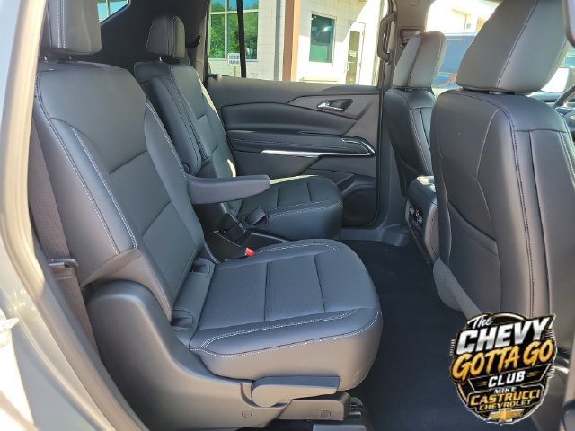 Used 2026 Chevrolet Traverse LT AWD/4WD image 24