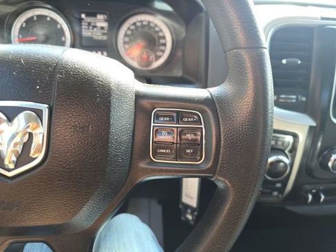 Used 2020 RAM 1500 Classic Warlock image 15