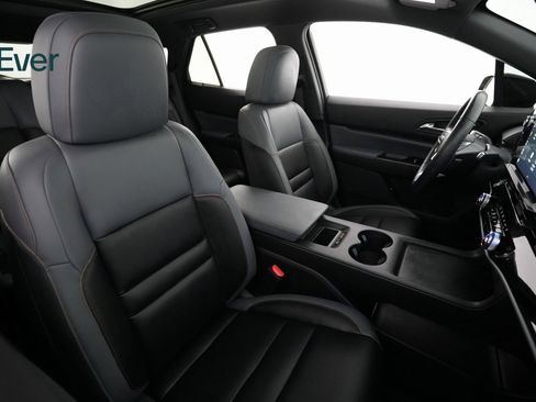 Used 2024 Honda Prologue Touring image 10