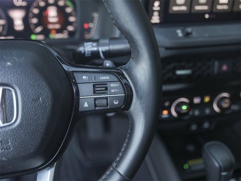 Used 2024 Honda Accord Touring image 19