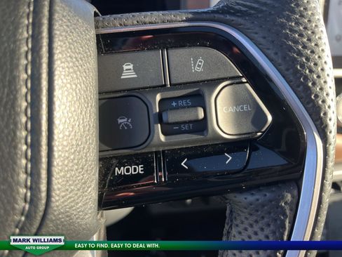 Used 2024 Toyota Tundra 1794 Edition image 34