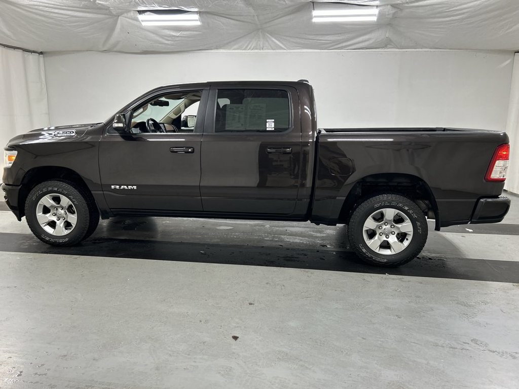 Used 2019 RAM 1500 Big Horn AWD/4WD image 6