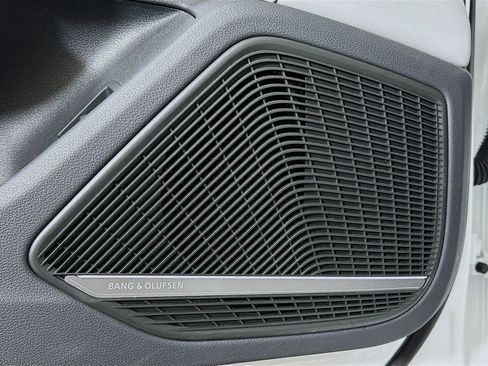 Used 2024 Audi A5 2.0T Prestige image 19