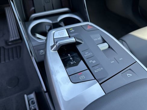 New 2026 BMW X1 xDrive28i w/ Technology Package image 37